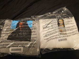 Supreme Tee