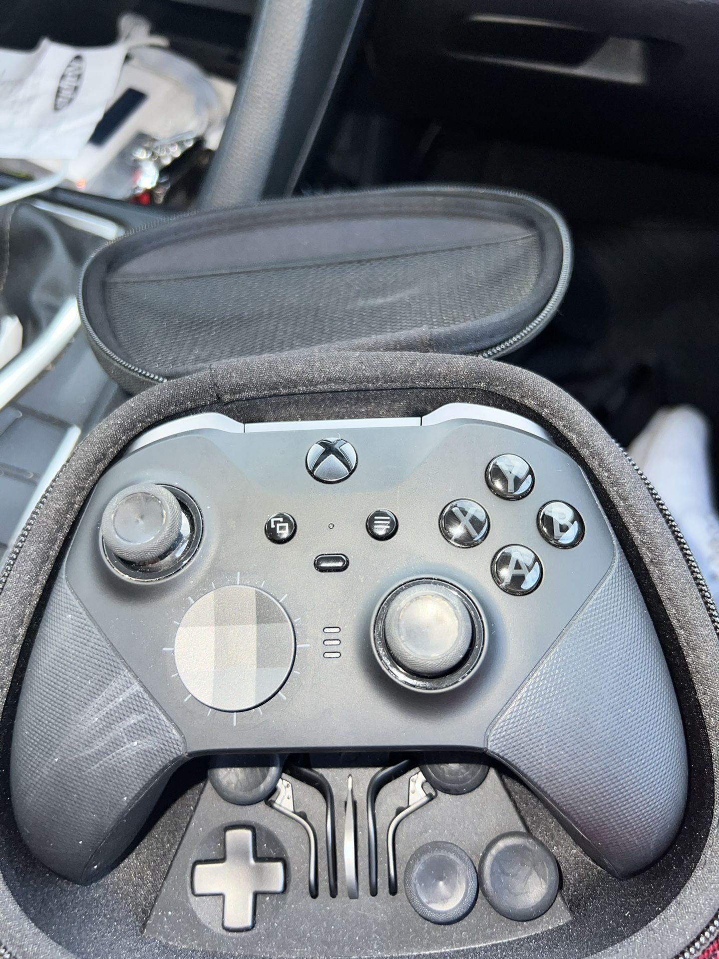 Xbox Elite Controller