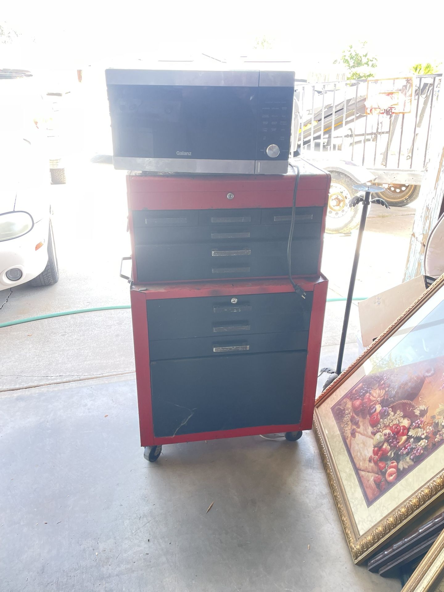 Tool Box