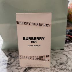 Burberry - Perfume 
