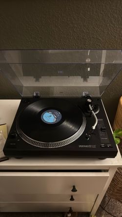 Crosley C100BT