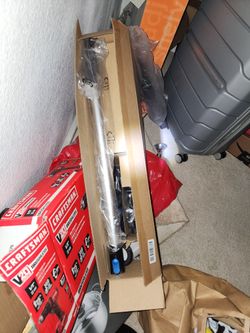 1nse 5000 Cordless Vacuum 