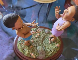 Thomas Blackshear SURPRISE