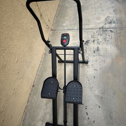 Exercise Equipment