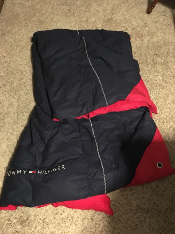 Tommy Hilfiger Down Comforter Full Size For Sale In Portland