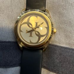 Guess Watch