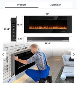Fire Place Chimenea