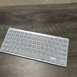 Bluetooth Keyboard 
