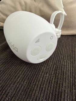 Baby Frida Hands-Free Rocker
