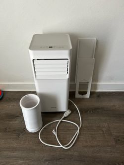 Vissani air conditioner model # vapo6