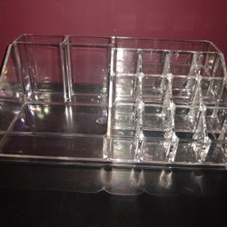 Make Up Organizer