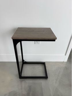 Side table