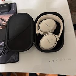 Bose Qc 45