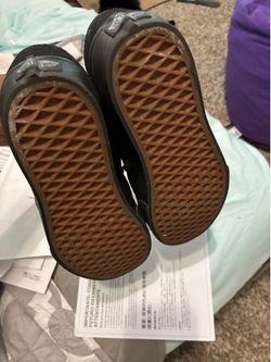 Vans 7.5 women’s
