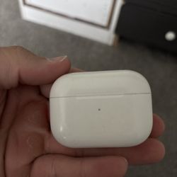Airpod Pros 2nd generation 