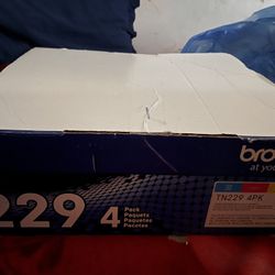 Brother Printer Ink Cartridge 