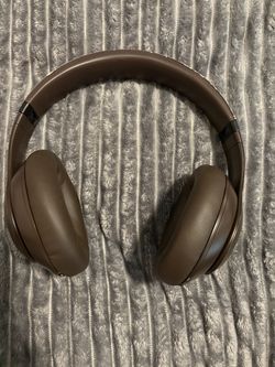 Beats headphones