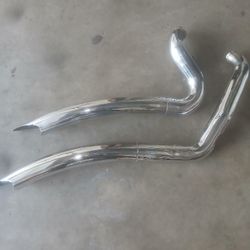 Motorcycle Parts