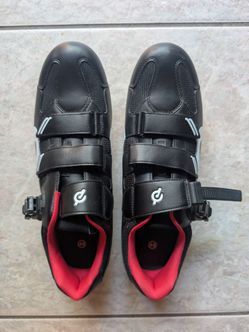 Men's Peloton Cycling Shoes ( EU 48)