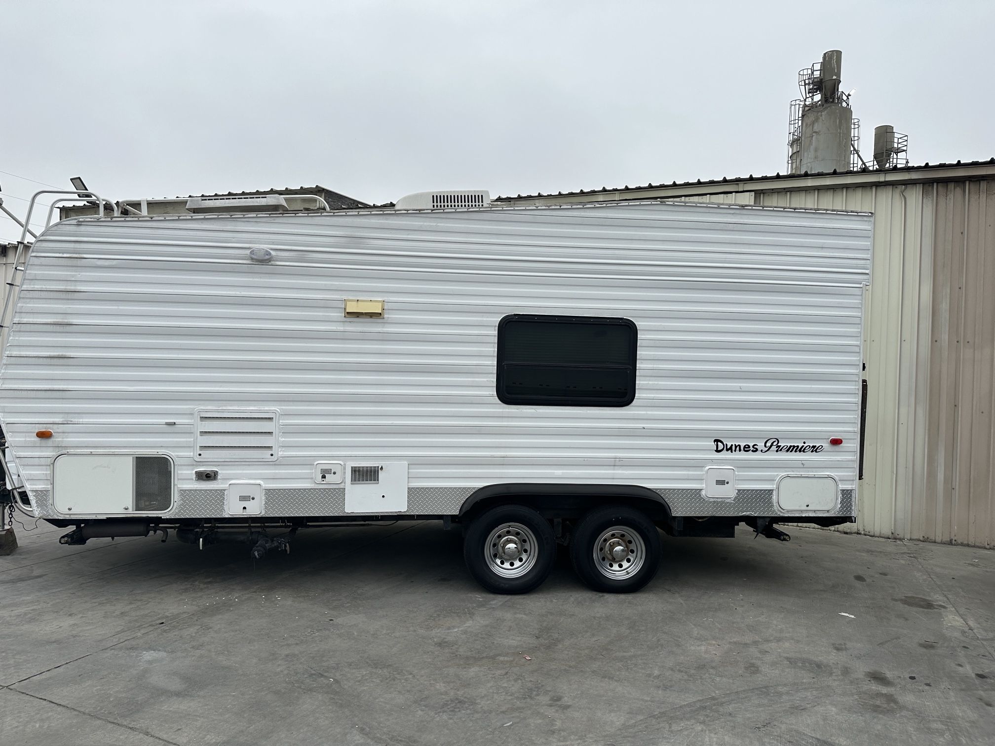 2003 Dune Sport Dunes Premiere for Sale in Rancho Cucamonga, CA - OfferUp