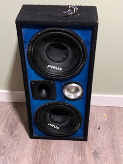 Bocina de auto