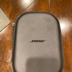 Bose QuietComfort 35 wireless headphones II