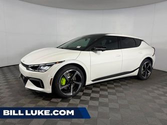 2024 Kia EV6