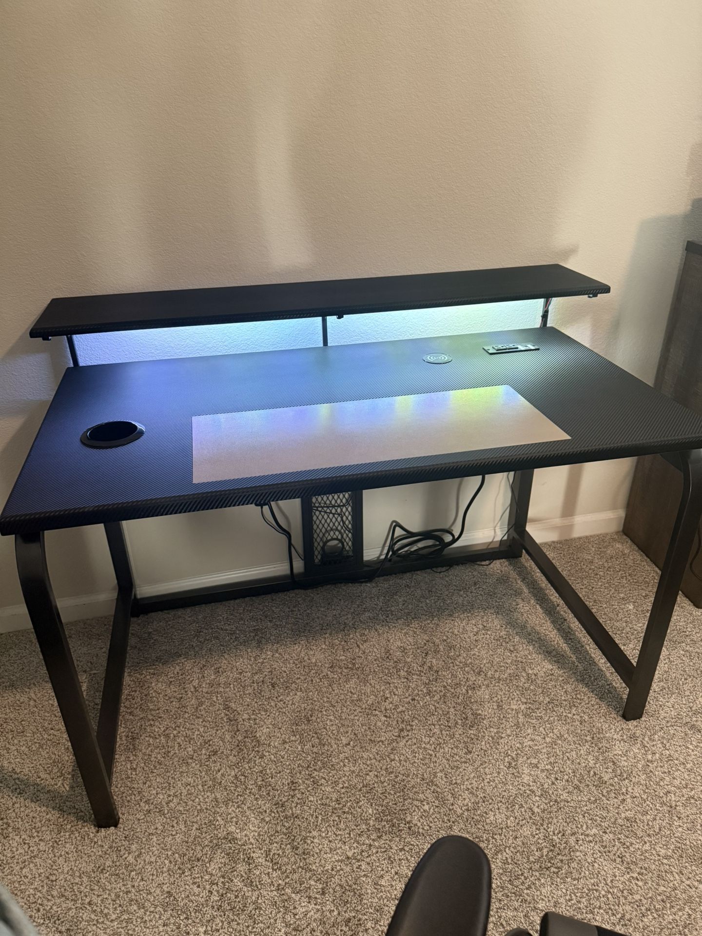 48” Desk