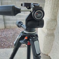 Manfrotto 190