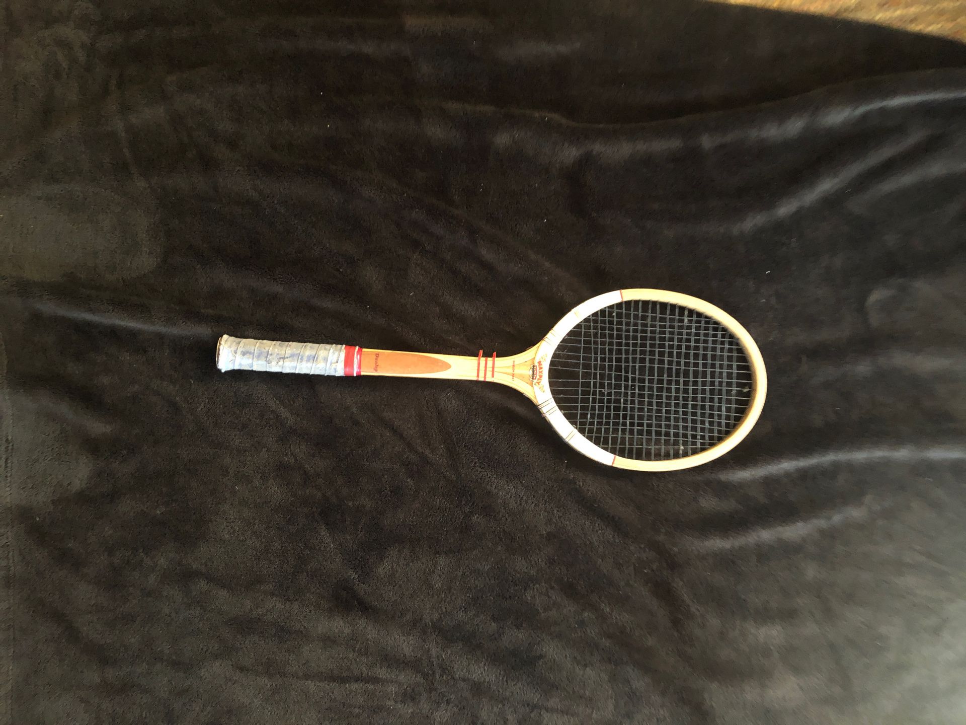 Dunlop Maxplay Tennis Racket