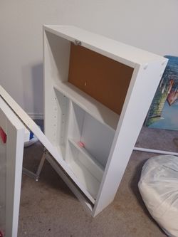 Table For The Wall It Pulls Out