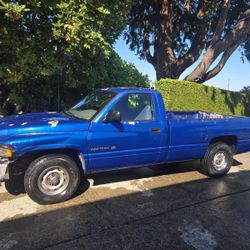 1994 Dodge Ram 1500
