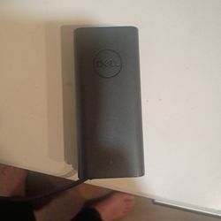 Dell 65 W Type C Laptop Charger