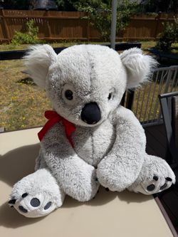 Koala toy