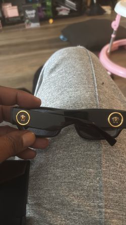 MOD 4385 Versace