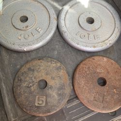 Weights