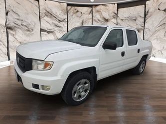2010 Honda Ridgeline