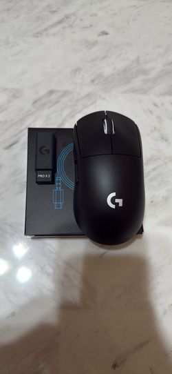G Pro X Superlight 2