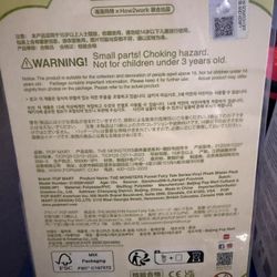 Big Into Energy , Forest Fairytale , And Why So Serious labubu 