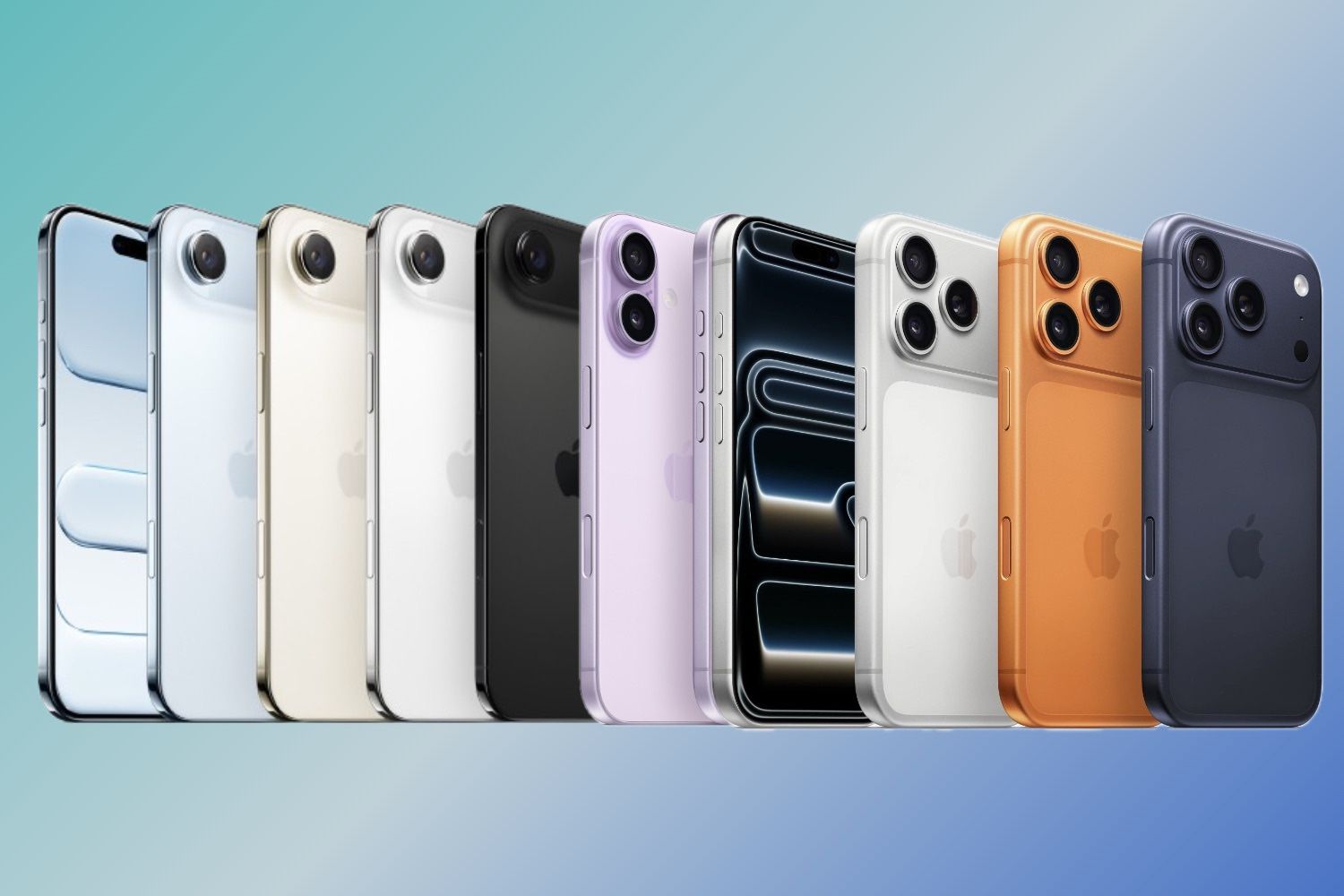 iPhone 17 Deals — Verizon New Accounts / Upgrades (Tampa / Wesley Chapel)