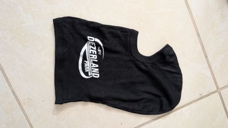 Dezerland Park Balaclava Head Sock