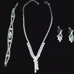 1(contact info removed) Era Rinestone Jewelry 