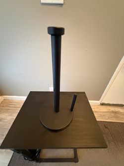 Paper Towel Holder
