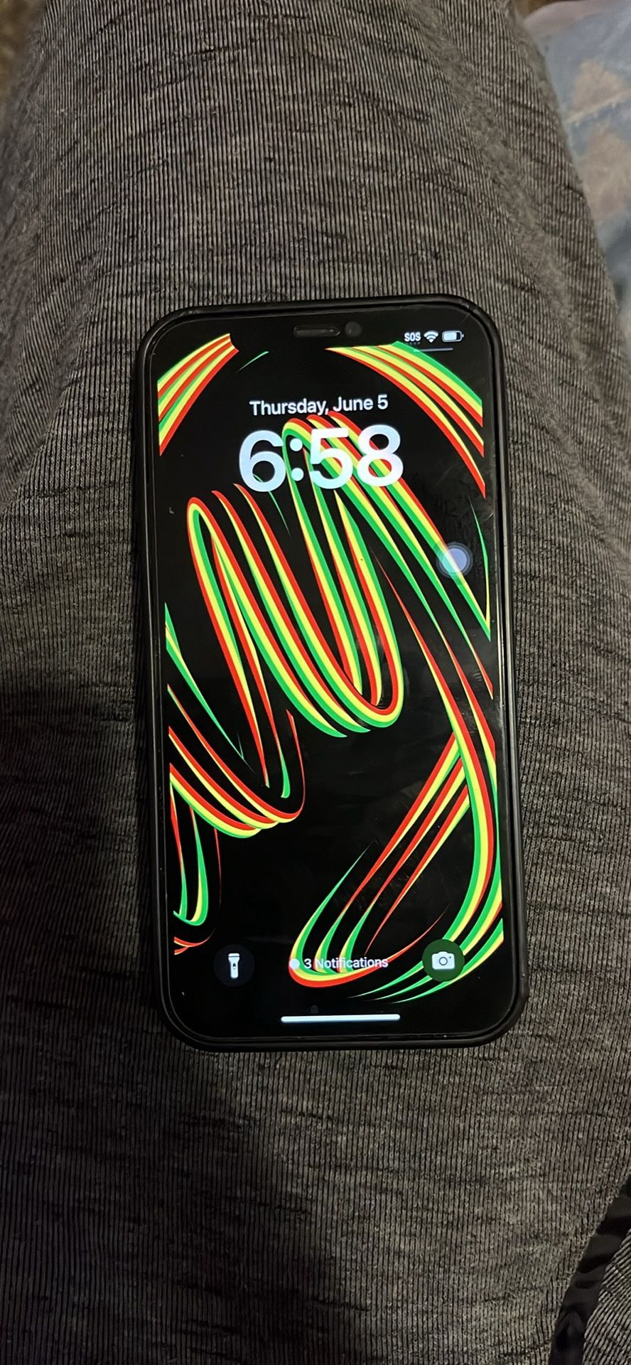 iPhone 12