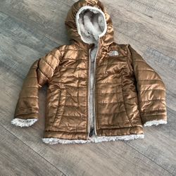 Kids North Face Jacket