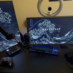 High End Monitors (Read Description!)