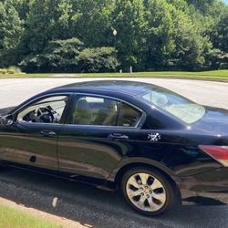 2010 Honda Accord