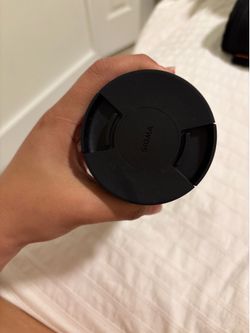 Sigma 16-28mm 2.8 Sony E mount