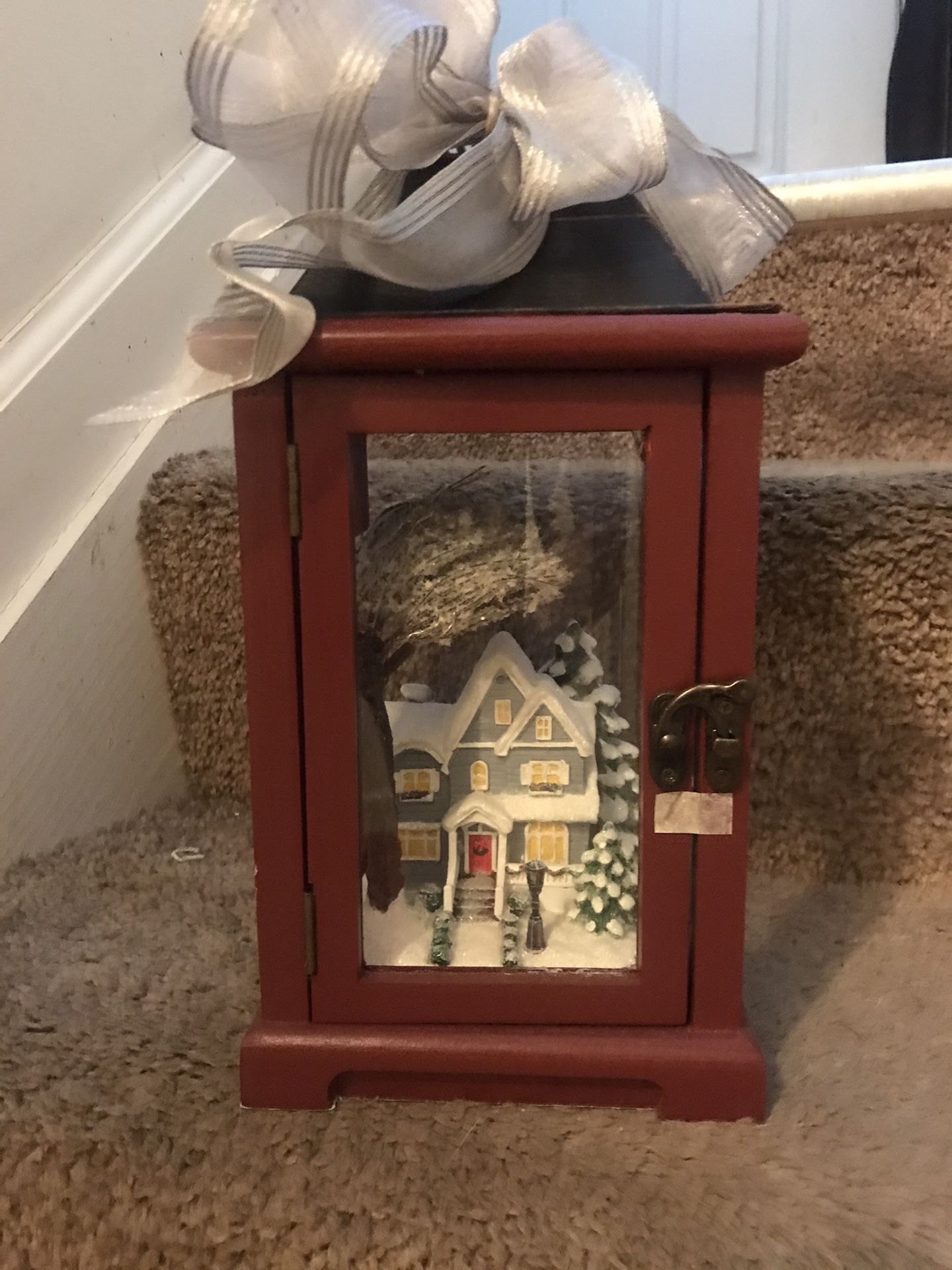 Light Up Lantern