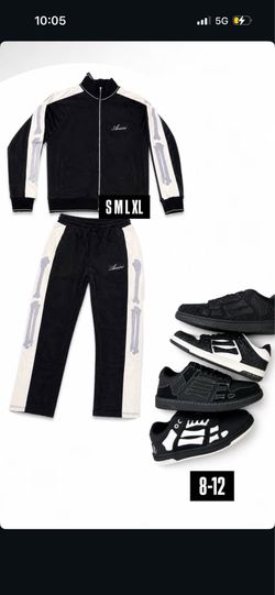 Shoes & set